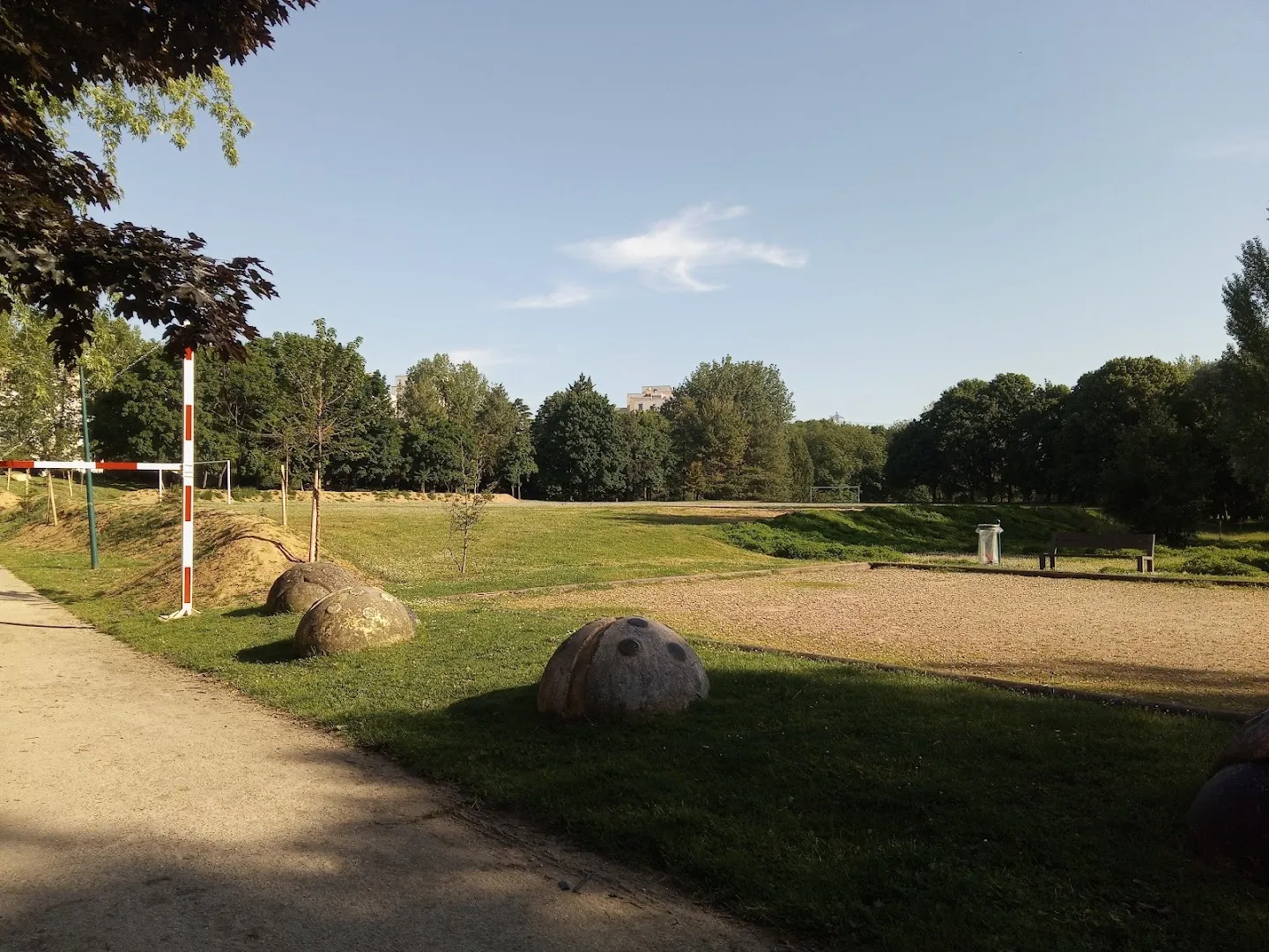 Espace Larris Maradas